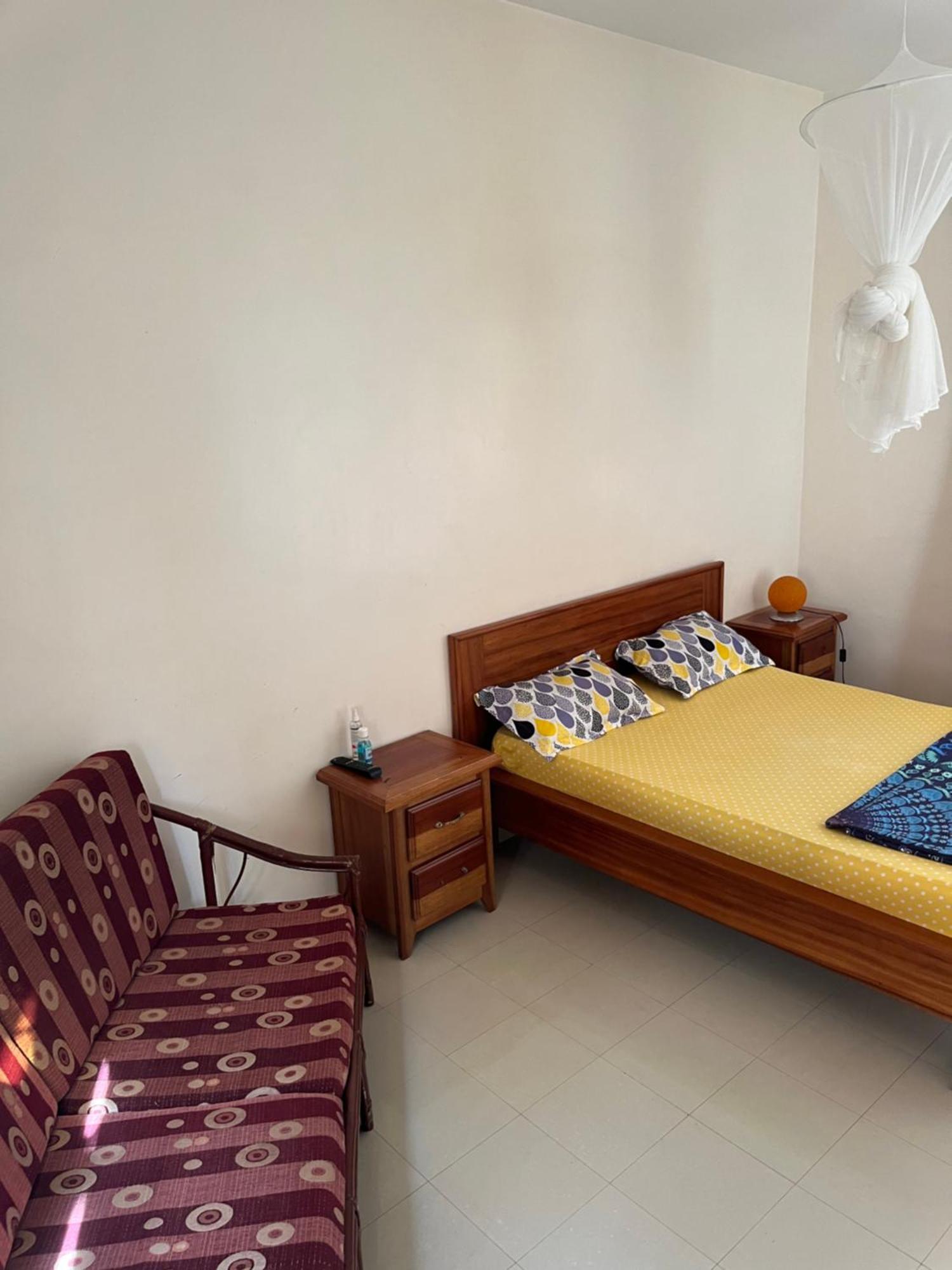 Like At Home Dakar Dış mekan fotoğraf